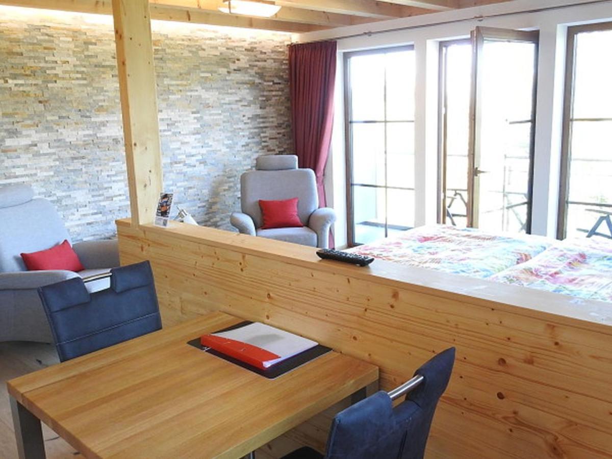 Ferienhaus Albzeit Albstadt Εξωτερικό φωτογραφία