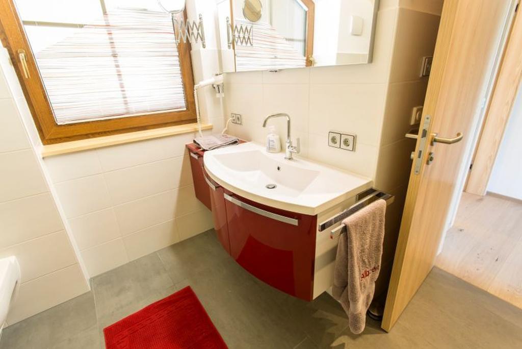 Ferienhaus Albzeit Albstadt Εξωτερικό φωτογραφία