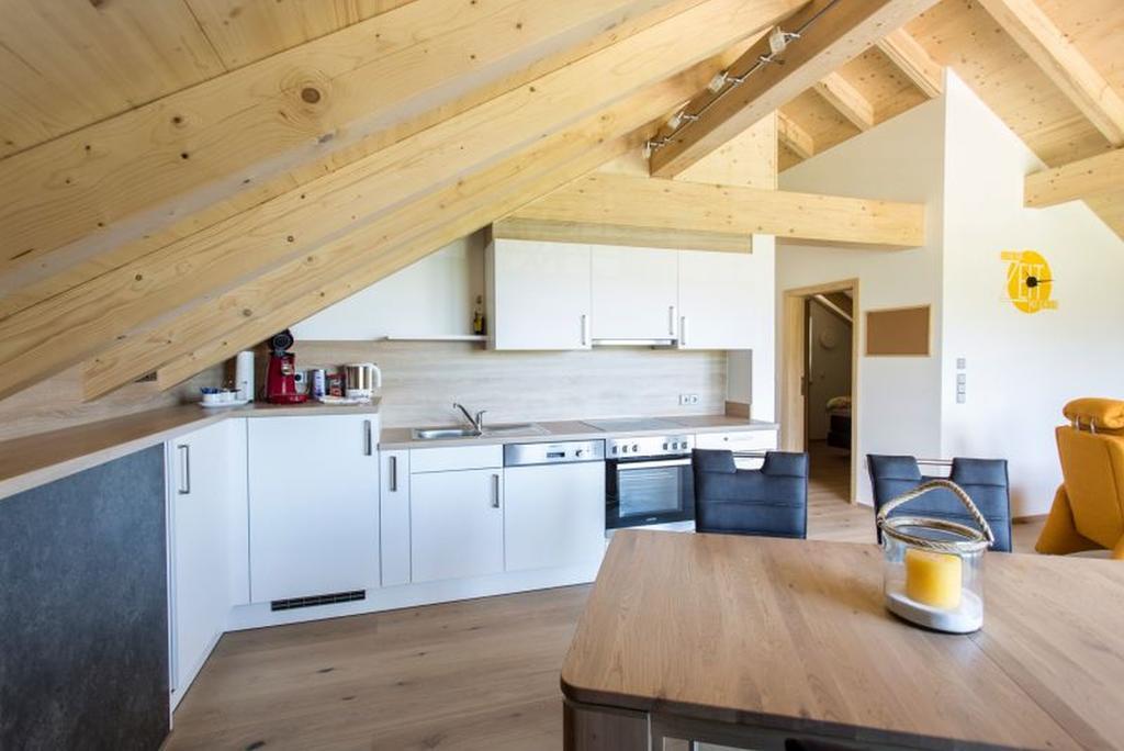 Ferienhaus Albzeit Albstadt Εξωτερικό φωτογραφία