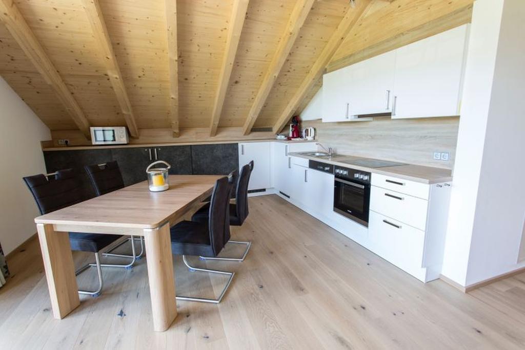 Ferienhaus Albzeit Albstadt Εξωτερικό φωτογραφία