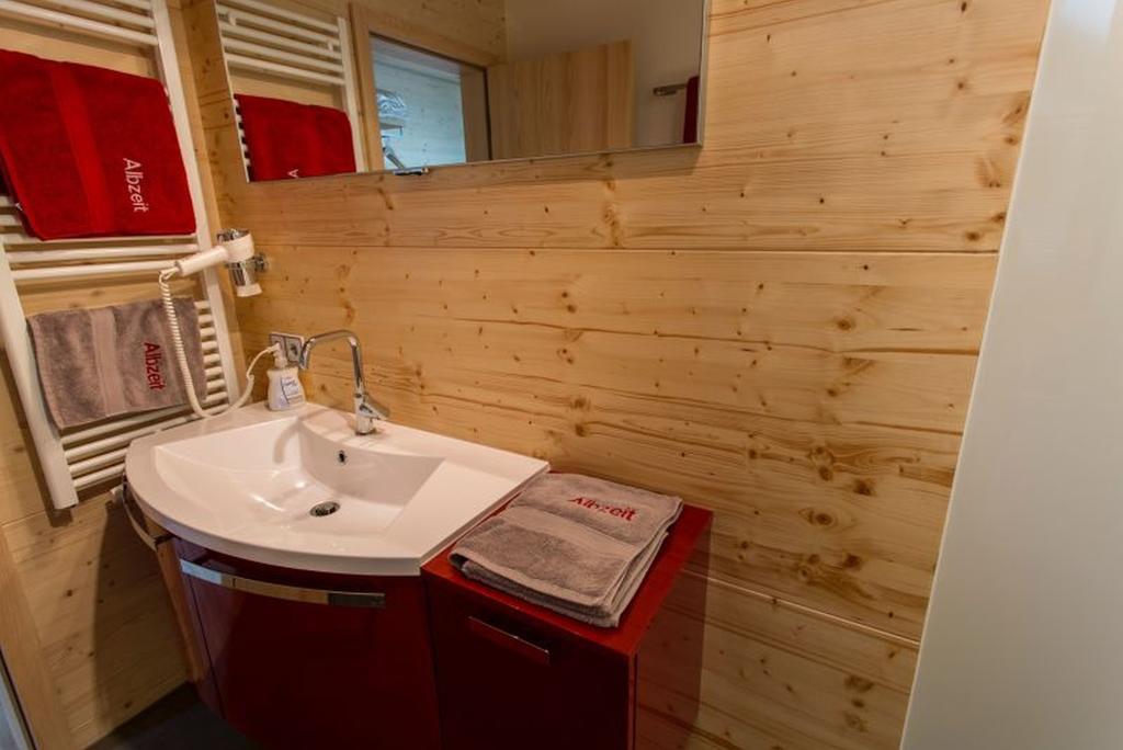 Ferienhaus Albzeit Albstadt Εξωτερικό φωτογραφία