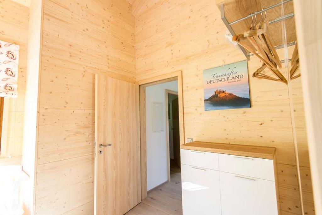 Ferienhaus Albzeit Albstadt Εξωτερικό φωτογραφία