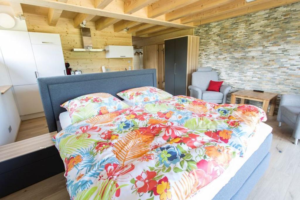 Ferienhaus Albzeit Albstadt Εξωτερικό φωτογραφία