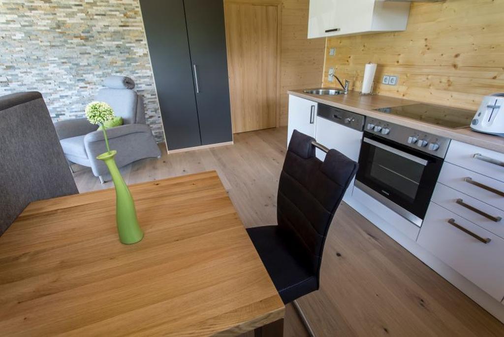 Ferienhaus Albzeit Albstadt Εξωτερικό φωτογραφία