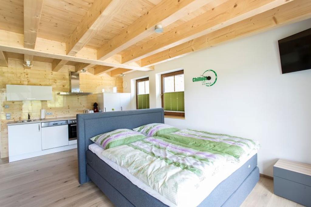 Ferienhaus Albzeit Albstadt Εξωτερικό φωτογραφία