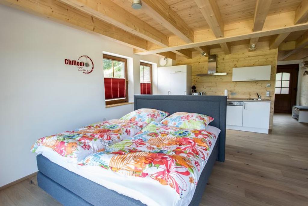 Ferienhaus Albzeit Albstadt Εξωτερικό φωτογραφία