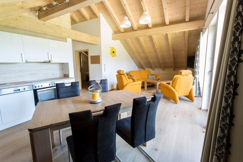 Ferienhaus Albzeit Albstadt Εξωτερικό φωτογραφία