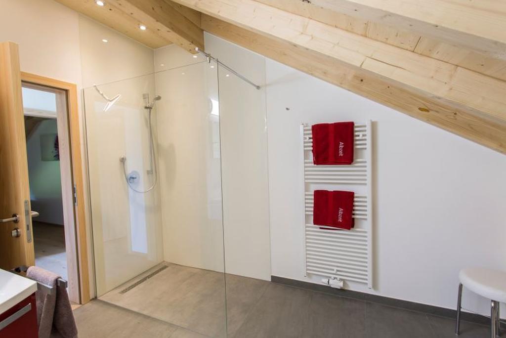 Ferienhaus Albzeit Albstadt Εξωτερικό φωτογραφία