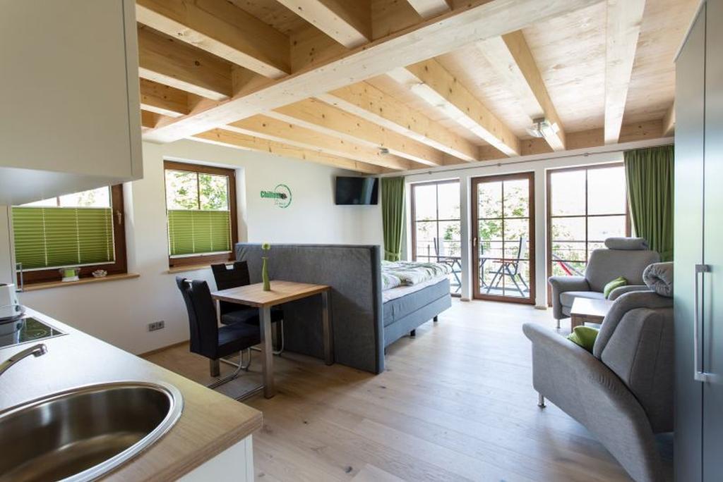 Ferienhaus Albzeit Albstadt Εξωτερικό φωτογραφία