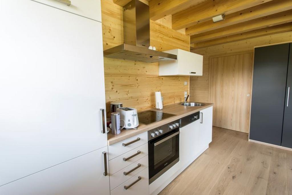 Ferienhaus Albzeit Albstadt Εξωτερικό φωτογραφία
