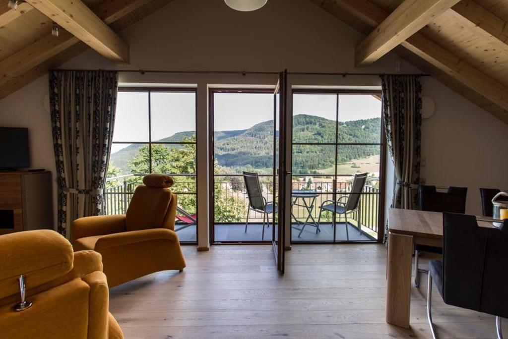 Ferienhaus Albzeit Albstadt Εξωτερικό φωτογραφία