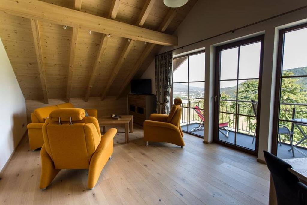Ferienhaus Albzeit Albstadt Εξωτερικό φωτογραφία