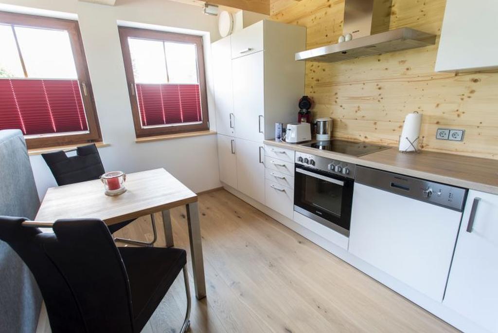 Ferienhaus Albzeit Albstadt Εξωτερικό φωτογραφία