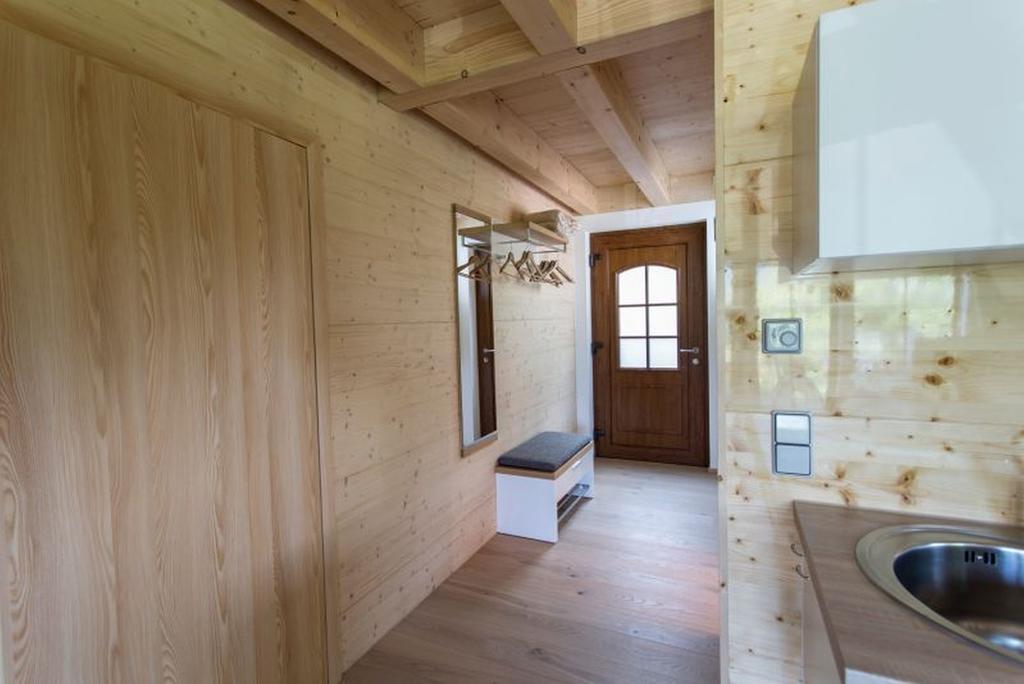 Ferienhaus Albzeit Albstadt Εξωτερικό φωτογραφία