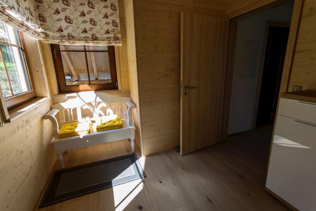 Ferienhaus Albzeit Albstadt Εξωτερικό φωτογραφία
